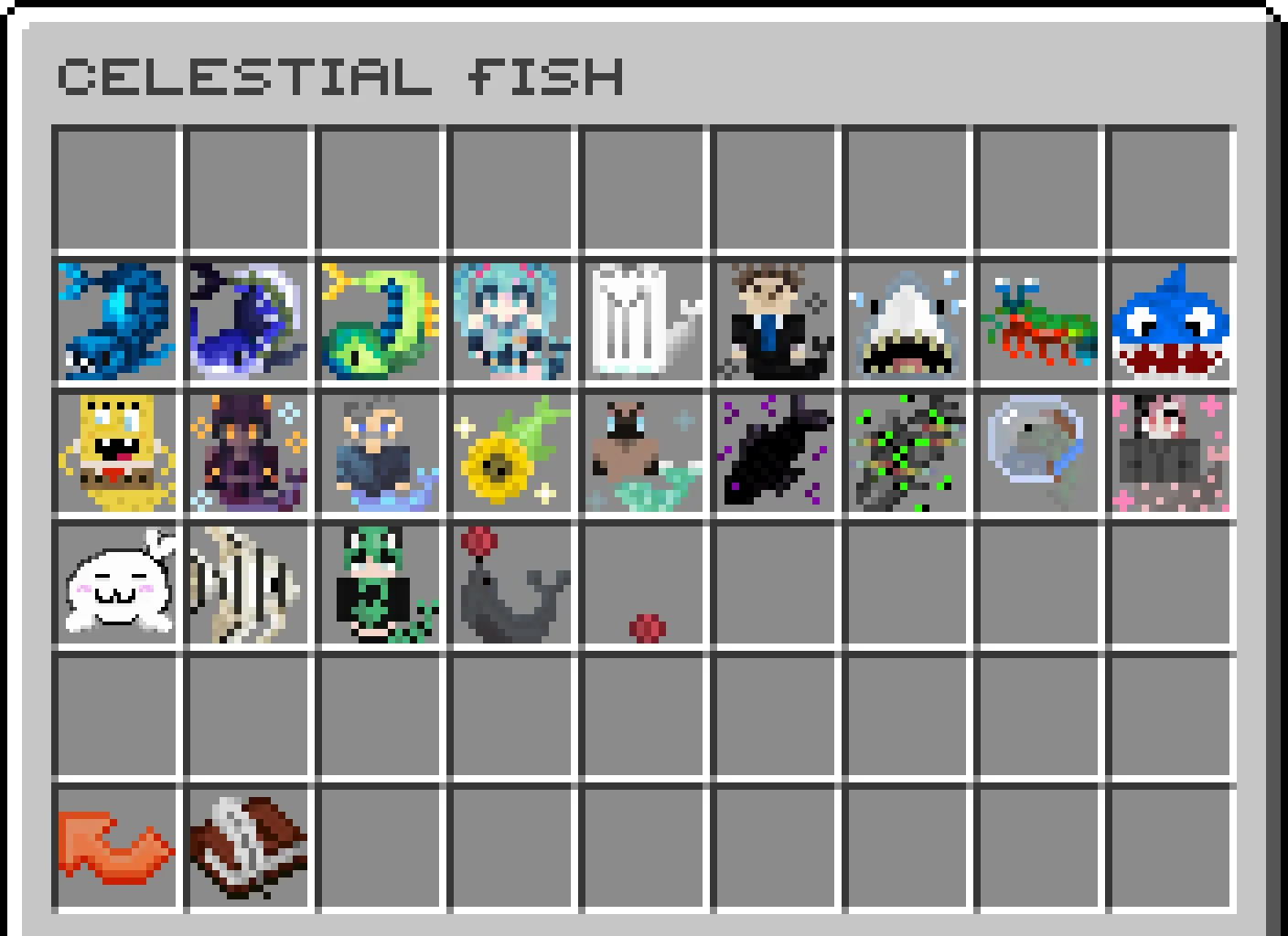 Celestial
