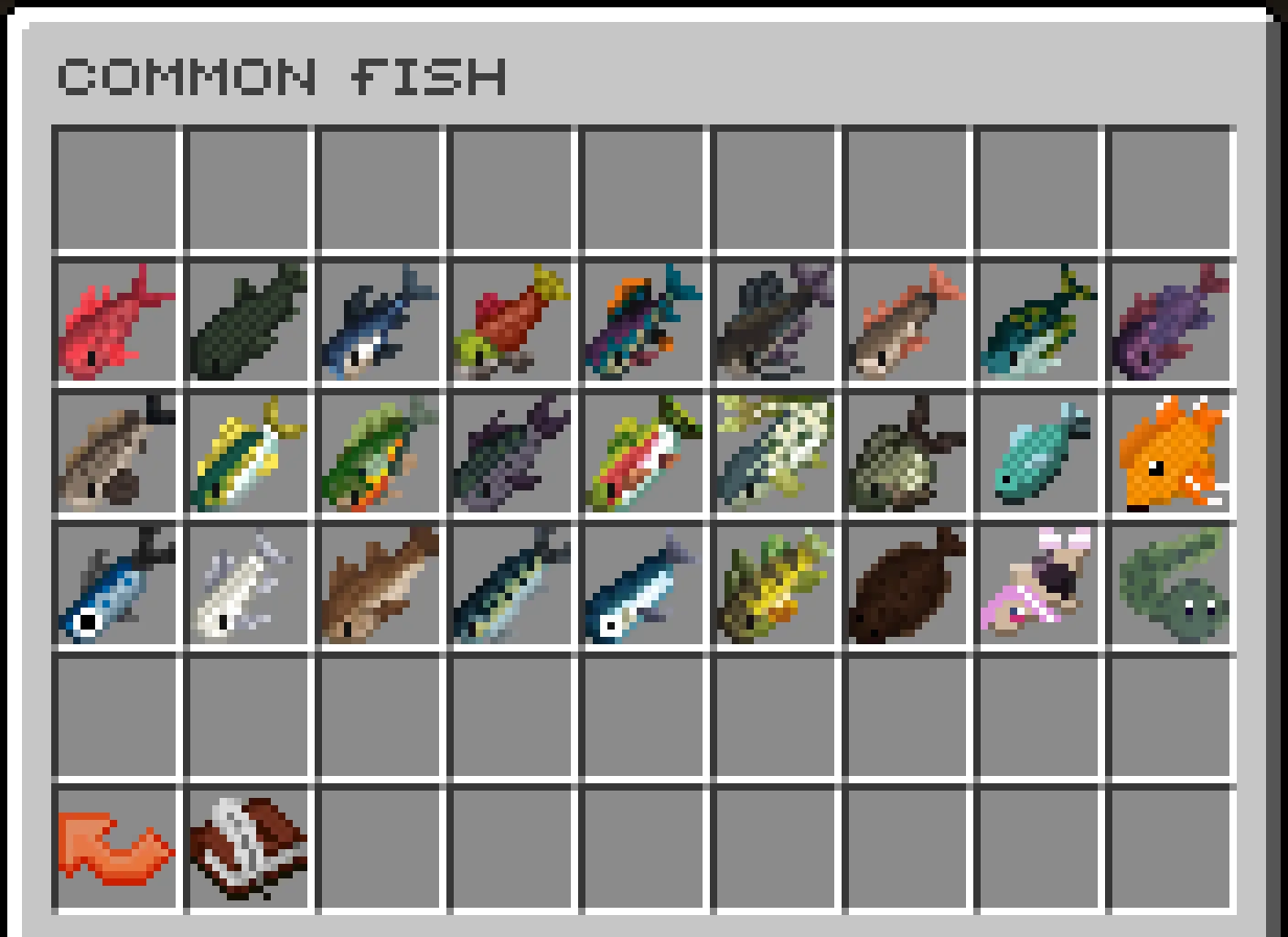 Common