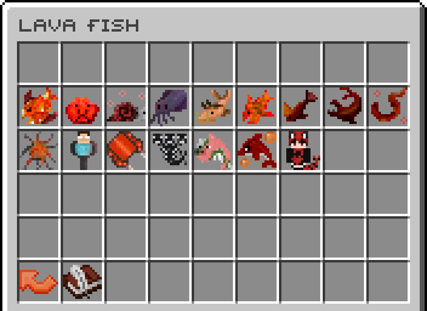 Lava