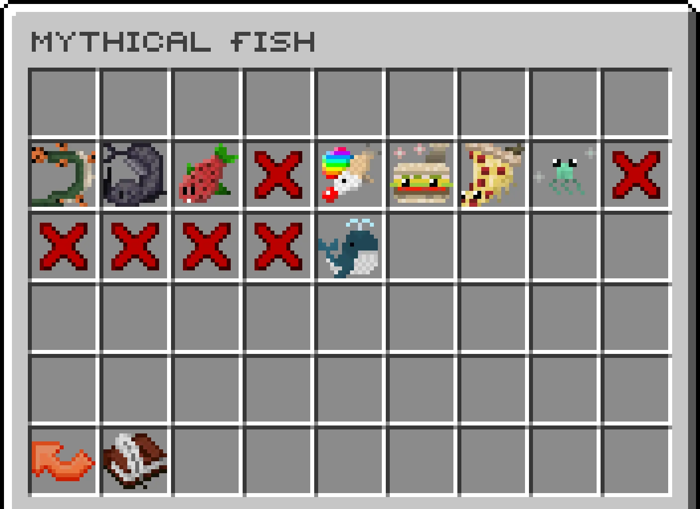 Mythical